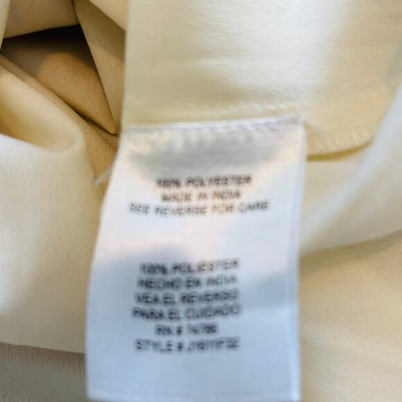 Patrons of Peace Floral Dress, Size Medium Cottage Feminine - Picture 6 of 9